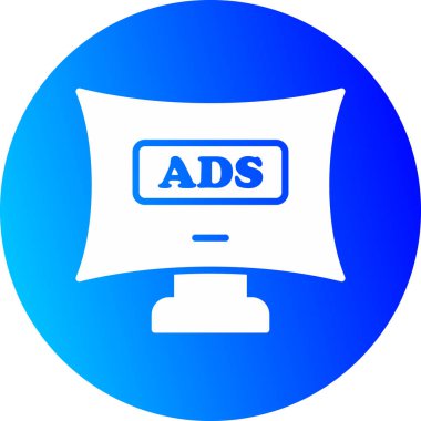 Seo modern ticari illüstrasyon için vektör illüstrasyonu