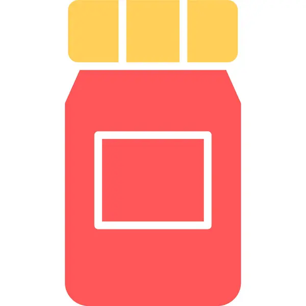 Vektör illüstrasyonu, basit simge