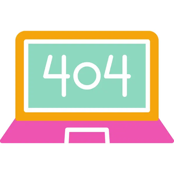 bilgisayar simgesi, vektör illüstrasyonu