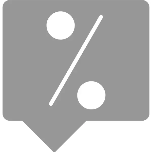 Modern simgenin vektör illüstrasyonu