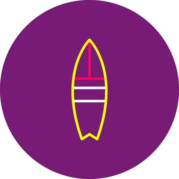 Tekne. Web simgesi basit illüstrasyon