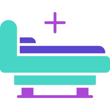 modern simge vektör illüstrasyonu