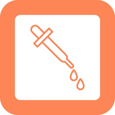 Yapı ve onarım simgesinin vektör illüstrasyonu