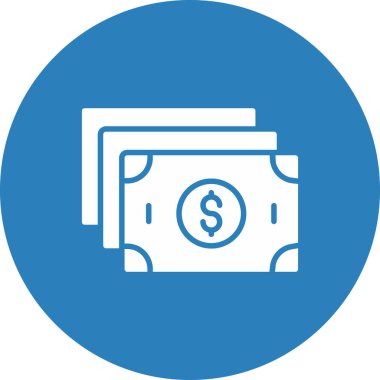 para simgesi vektör illüstrasyonu