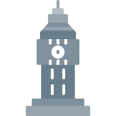 İzole yapı kule tasarımı