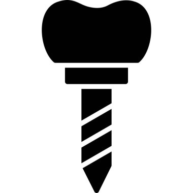 dondurma ikonu vektör illüstrasyonu