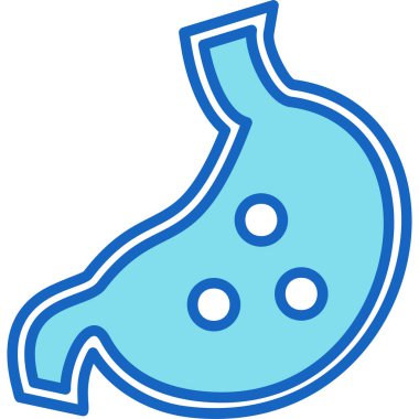 et ağ ikonu vektör illüstrasyonu