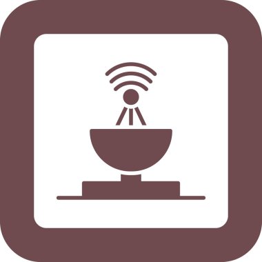 Tabak yemeğinin vektör çizimi