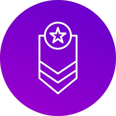 vektör yıldız resimleme