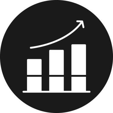 grafik vektör simgesi. düz vektör illüstrasyonu.