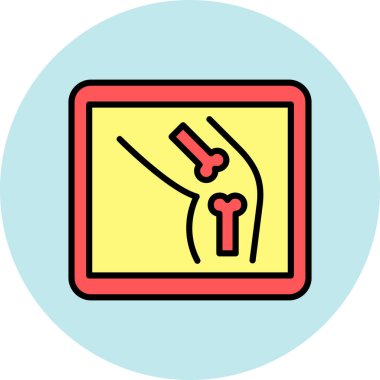 modern simge vektör illüstrasyonu