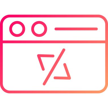 Batarya Şarj Simgesi, vektör illüstrasyonu