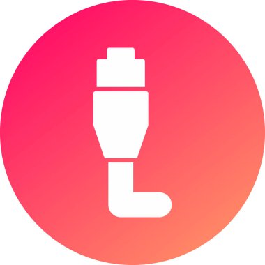 vektör şişe resimleme