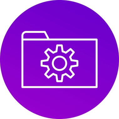 vektör dizini resimleme