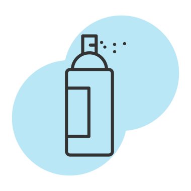 sabun simge vektör çizim