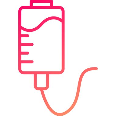 - Evet. Web simgesi vektör illüstrasyonu