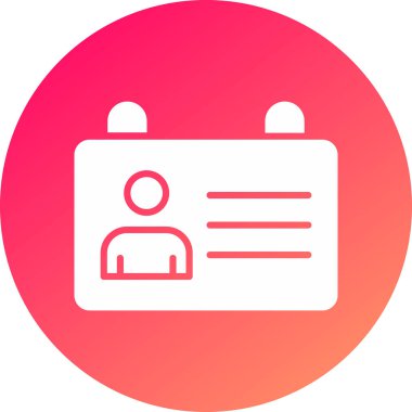 Modern eğitim ikonunun vektör illüstrasyonu