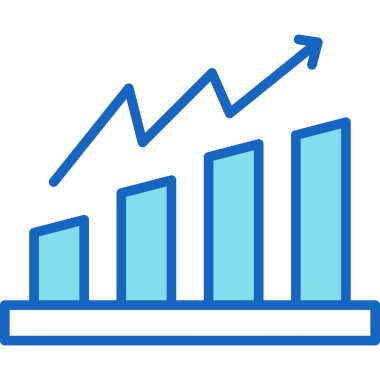 düz tasarım grafik simgesi