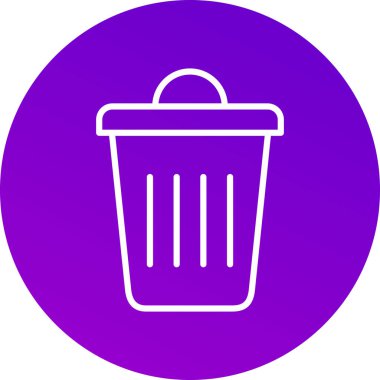 Gıda simgesinin vektör illüstrasyonu