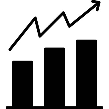 Çizelge. Web simgesi basit illüstrasyon
