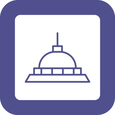 ikon vektör illüstrasyonu oluşturma