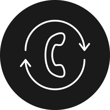 Vektör satırı simgesi Yenile