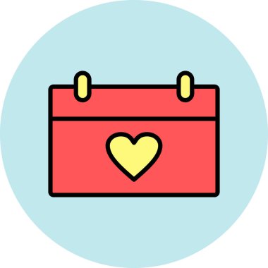 Kutu. Web simgesi basit tasarım