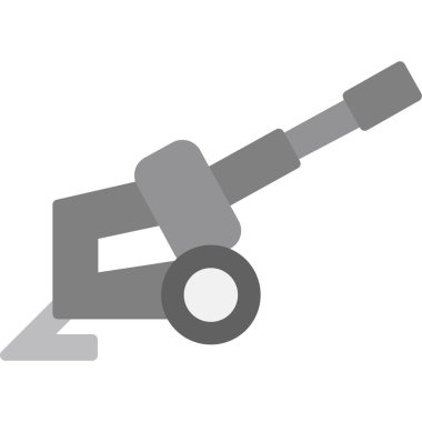 Çekiç aracı vektör simgesi