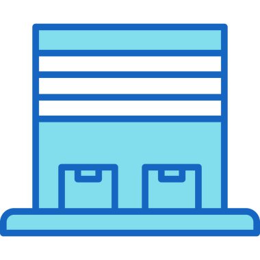 Ofis dosyaları. Basit tasarım