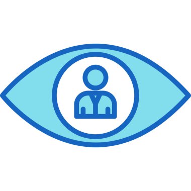 kullanıcı simgesi çizimi