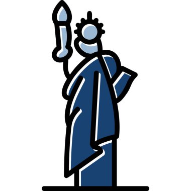 heykel simgesi taslak biçiminde