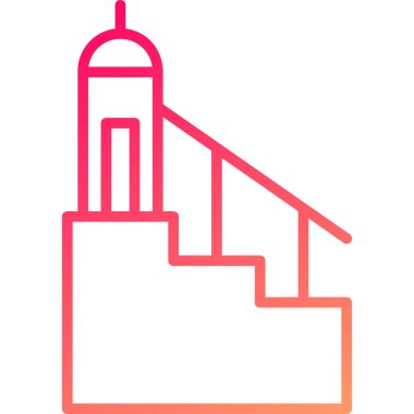 ikon vektör illüstrasyonu oluşturma