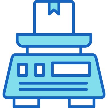 atm makinesinin nakit simgesi - taslak biçimi