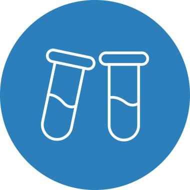 Tıbbi simgenin vektör illüstrasyonu