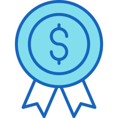 başarı ödülü simgesi