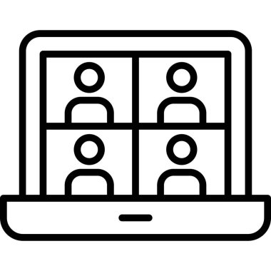 bilgisayar simgesi, özet biçimi