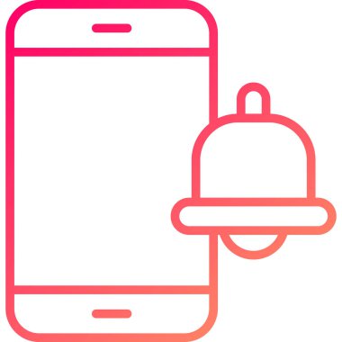 Anahat biçiminde çağrı simgesi