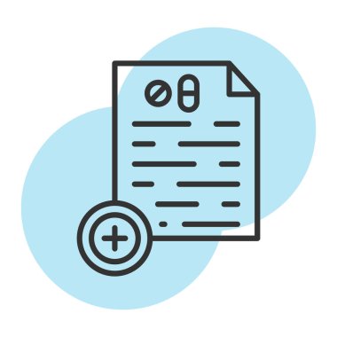 kağıt ve çapraz çizgi biçim simgesi tasarımı, arşivleme ve belge teması illüstrasyonuna sahip belge dosyası