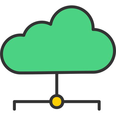 Bulut hesaplama. Basit tasarım