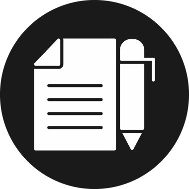 Pano simgesi düz simge