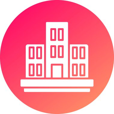 ikon vektör illüstrasyonu oluşturma