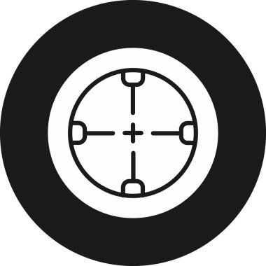 özet biçiminde hedef hedef simgesini hedefle