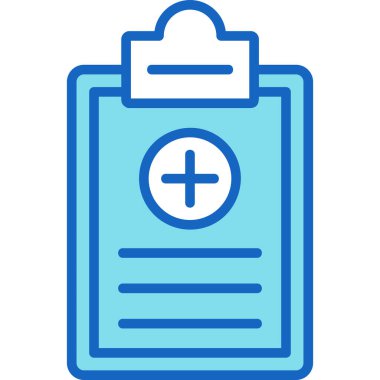 Pano simgesi vektör illüstrasyonu