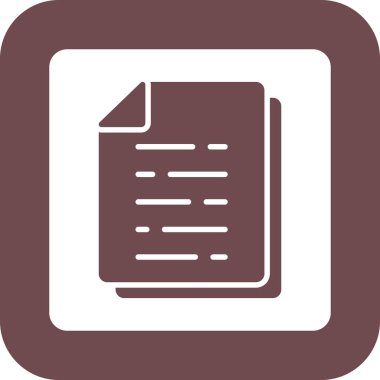 dosya biçimi vektör illüstrasyonuName