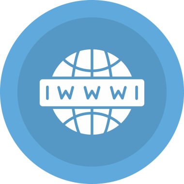 Modern b 'nin vektör illüstrasyonunda simge yok