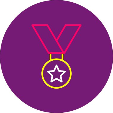 vektör yıldız resimleme