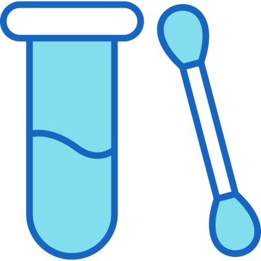 Vektör illüstrasyonu, simge ögesi arkaplanı