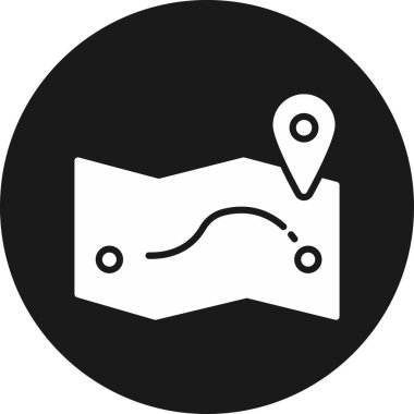 Konum kodu. Basit resimleme