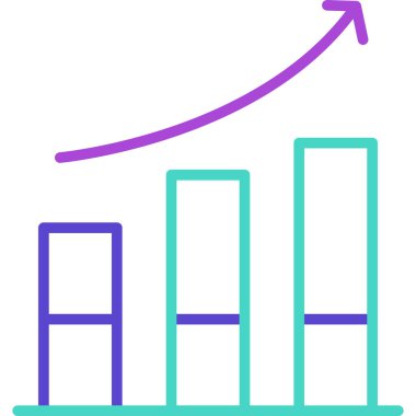 Grafik çizimi. Basit resimleme