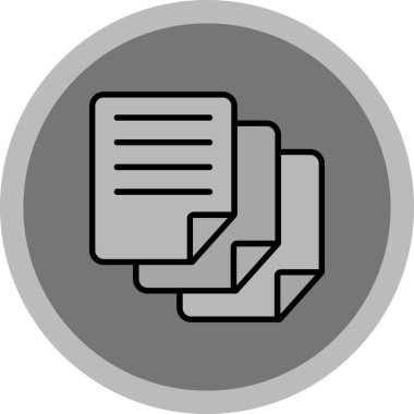 dosya biçimi vektör illüstrasyonuName